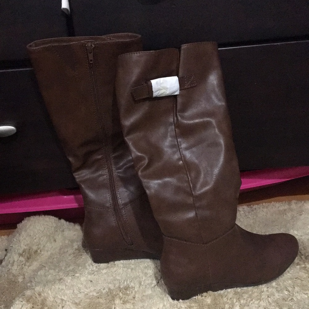 Style&co boots